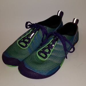 Morrell Tennis Shoes